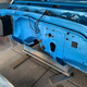 Illustration for article titled 1968 C10 Restoration Update - Part 12 - Reassembly Begins!